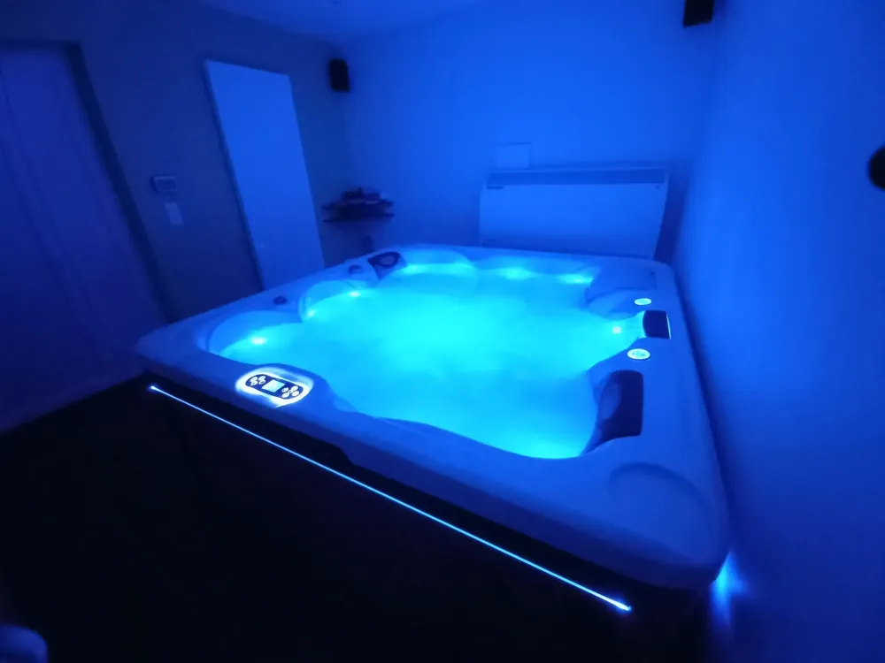 Nuitée à Le Chambon sur Lignon